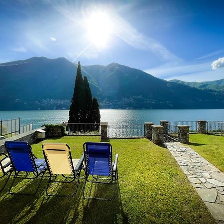 Villa Luminosa Laglio - Private Parking, Garden Extérieur photo