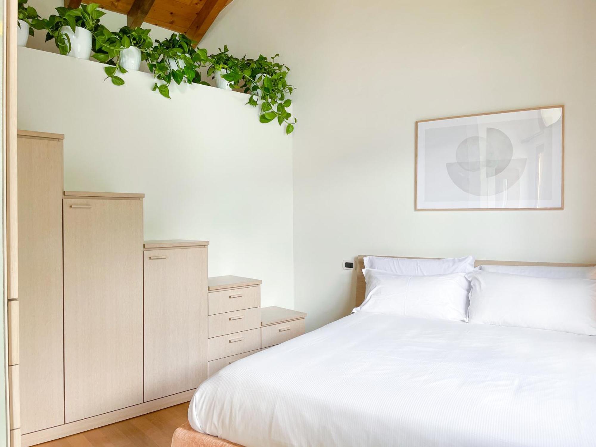 Villa Luminosa Laglio - Private Parking, Garden Extérieur photo